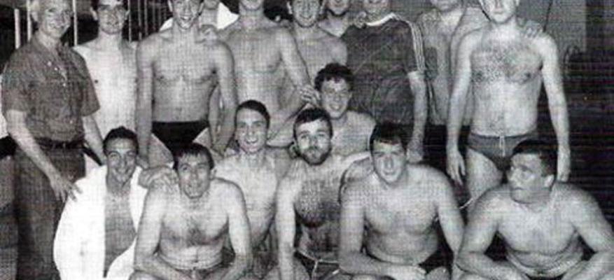 Πρεμιέρα με συγκίνηση για το Τμήμα Υδατοσφαίρισης του ΟΦΘ