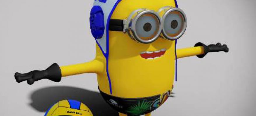 Πρεμιέρα με συγκίνηση για το Τμήμα Υδατοσφαίρισης του ΟΦΘ