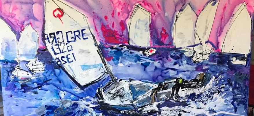 Ο ΟΦΘ αποκτά την κανονικότητά του μετά την πρόσφατη κακοκαιρία. Ο ΟΦΘ αποκτά την κανονικότητά του μετά την πρόσφατη κακοκαιρία.