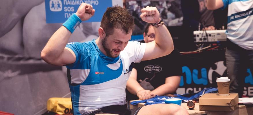 Β Τσανταρλιώτης, ο νικητής