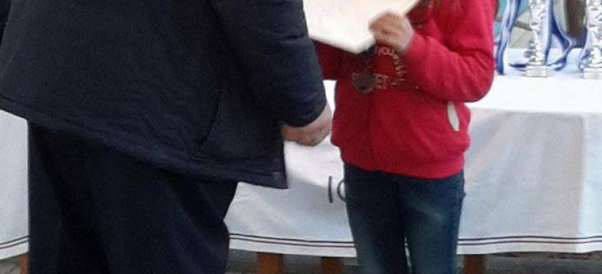 Πινάλη Ευαγγελία, ΟΦΘ, 2-4-2017