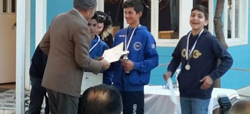 Καραμανλής Δημήτρης, ΟΦΘ, 2-4-2017