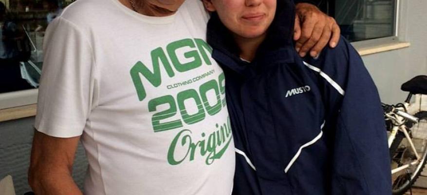 Καιρίδη Κωνσταντίνα - Πατητάρος Σάκης - ΟΦΘ