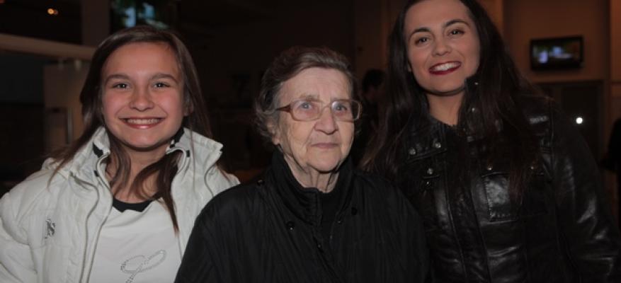 Εορτή κοπής βασιλόπιτας ΟΦΘ 2019 - Βραβεύσεις αθλητών-τριών για το 2018, προσκαλεσμένοι μας.