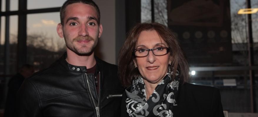 Εορτή κοπής βασιλόπιτας ΟΦΘ 2019 - Βραβεύσεις αθλητών-τριών για το 2018, προσκαλεσμένοι μας.