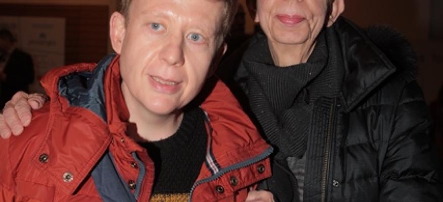 Εορτή κοπής βασιλόπιτας ΟΦΘ 2019 - Βραβεύσεις αθλητών-τριών για το 2018, προσκαλεσμένοι μας.