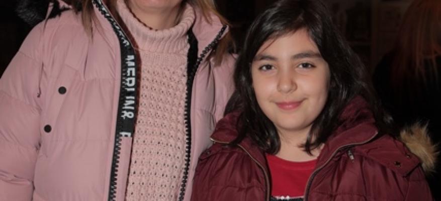 Εορτή κοπής βασιλόπιτας ΟΦΘ 2019 - Βραβεύσεις αθλητών-τριών για το 2018, προσκαλεσμένοι μας.