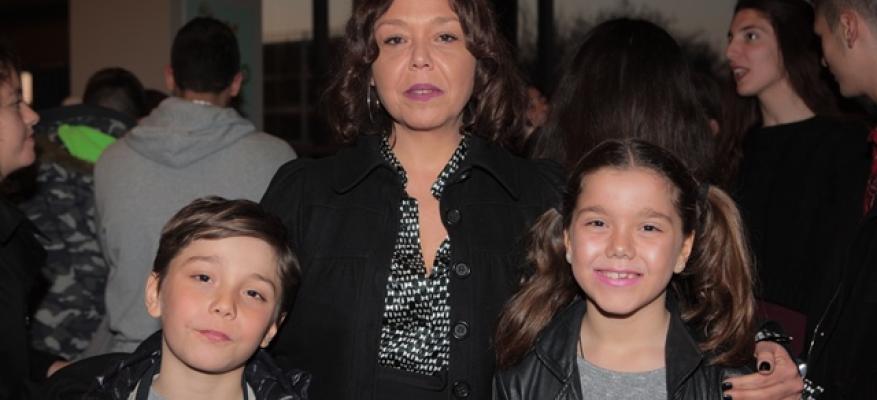 Εορτή κοπής βασιλόπιτας ΟΦΘ 2019 - Βραβεύσεις αθλητών-τριών για το 2018, προσκαλεσμένοι μας.