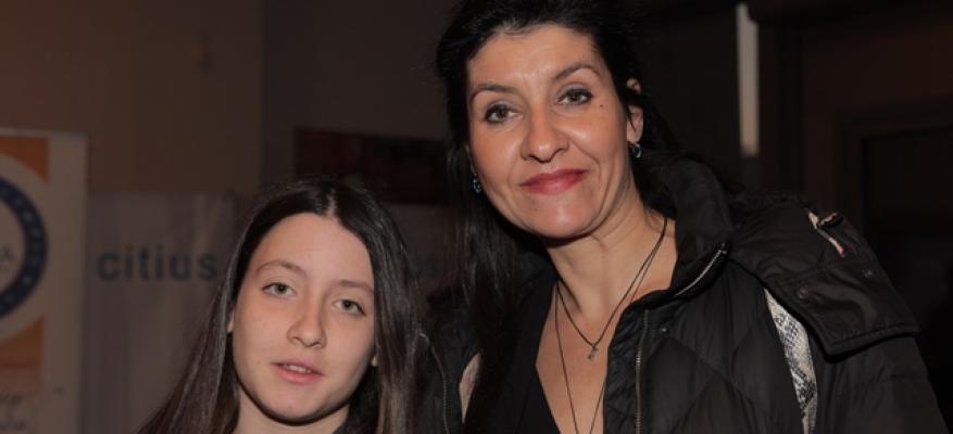 Εορτή κοπής βασιλόπιτας ΟΦΘ 2019 - Βραβεύσεις αθλητών-τριών για το 2018, προσκαλεσμένοι μας.