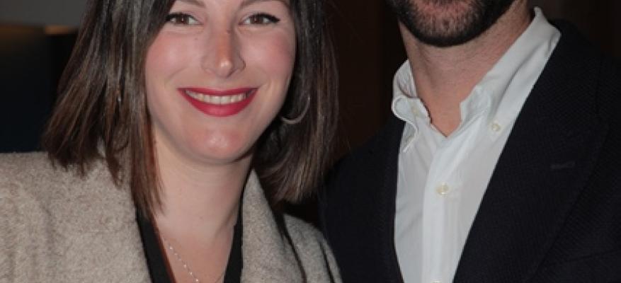 Εορτή κοπής βασιλόπιτας ΟΦΘ 2019 - Βραβεύσεις αθλητών-τριών για το 2018, προσκαλεσμένοι μας.