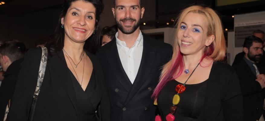 Εορτή κοπής βασιλόπιτας ΟΦΘ 2019 - Βραβεύσεις αθλητών-τριών για το 2018, προσκαλεσμένοι μας.