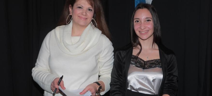 Εορτή κοπής βασιλόπιτας ΟΦΘ 2019 - Βραβεύσεις αθλητών-τριών για το 2018