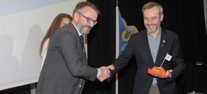 Εορτή κοπής βασιλόπιτας ΟΦΘ 2019 - Βραβεύσεις αθλητών-τριών για το 2018, προσκαλεσμένοι μας.