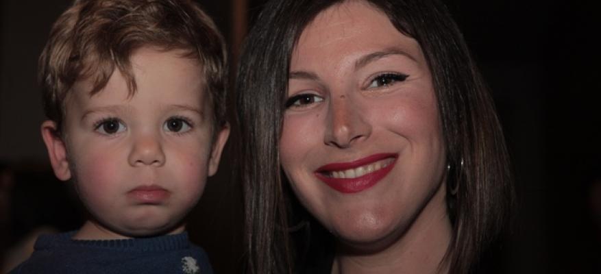 Εορτή κοπής βασιλόπιτας ΟΦΘ 2019 - Βραβεύσεις αθλητών-τριών για το 2018, προσκαλεσμένοι μας.