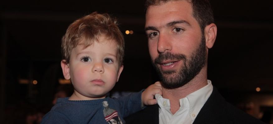 Εορτή κοπής βασιλόπιτας ΟΦΘ 2019 - Βραβεύσεις αθλητών-τριών για το 2018, προσκαλεσμένοι μας.