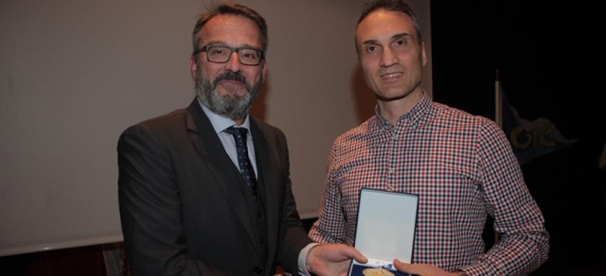 Κατσαρίδης Νώντας - Αθανασιάδης Λεωνίδας