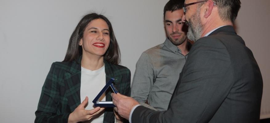 Σεβαστιάδου - Αθανασιάδης