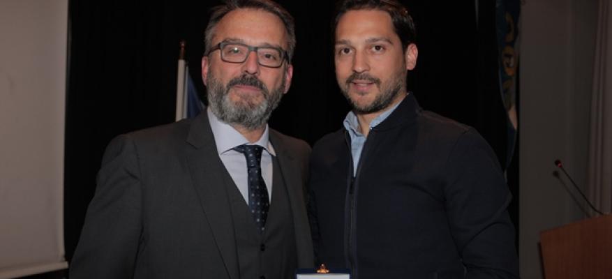 Κωνσταντάκης - Αθανασιάδης