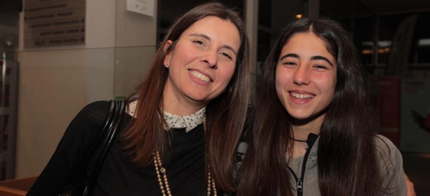 Εορτή κοπής βασιλόπιτας ΟΦΘ 2019 - Βραβεύσεις αθλητών-τριών για το 2018, προσκαλεσμένοι μας.