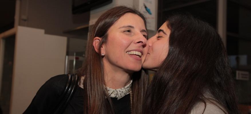 Εορτή κοπής βασιλόπιτας ΟΦΘ 2019 - Βραβεύσεις αθλητών-τριών για το 2018, προσκαλεσμένοι μας.