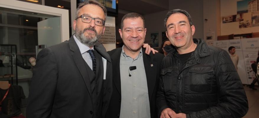 Εορτή κοπής βασιλόπιτας ΟΦΘ 2019 - Βραβεύσεις αθλητών-τριών για το 2018, προσκαλεσμένοι μας.