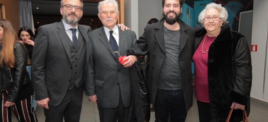 Εορτή κοπής βασιλόπιτας ΟΦΘ 2019 - Βραβεύσεις αθλητών-τριών για το 2018, προσκαλεσμένοι μας.