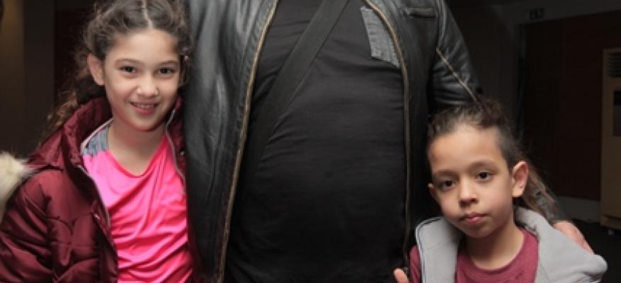 Εορτή κοπής βασιλόπιτας ΟΦΘ 2019 - Βραβεύσεις αθλητών-τριών για το 2018, προσκαλεσμένοι μας.