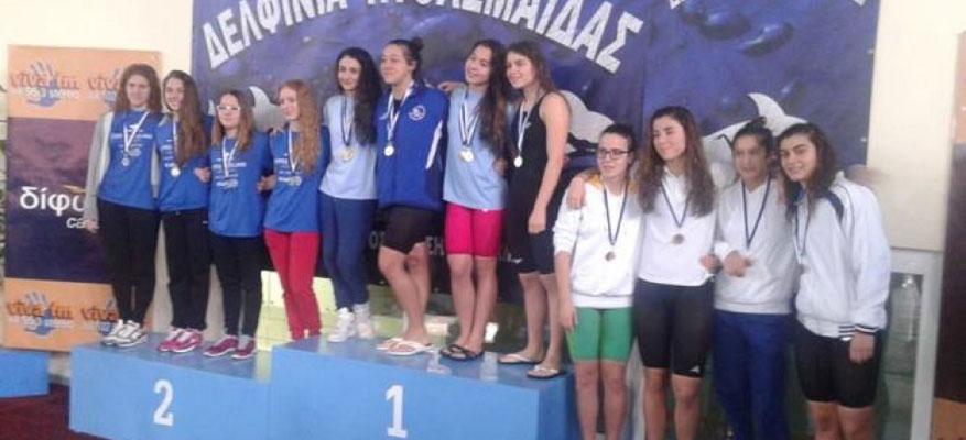 "Σερί" επιτυχιών