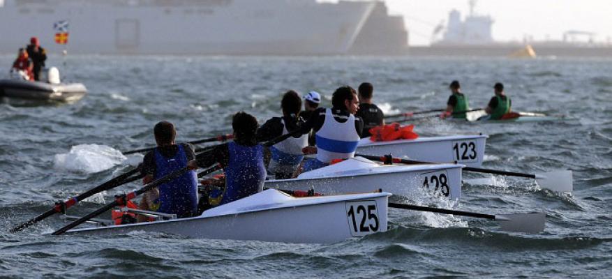 Μήνυμα αλληλεγγύης η συμμετοχή του ΟΦΘ στη δράση της ΠΚΜ για τα ΑΜΕΑ