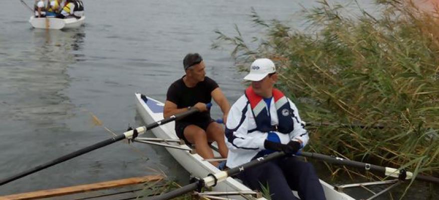 Μήνυμα αλληλεγγύης η συμμετοχή του ΟΦΘ στη δράση της ΠΚΜ για τα ΑΜΕΑ