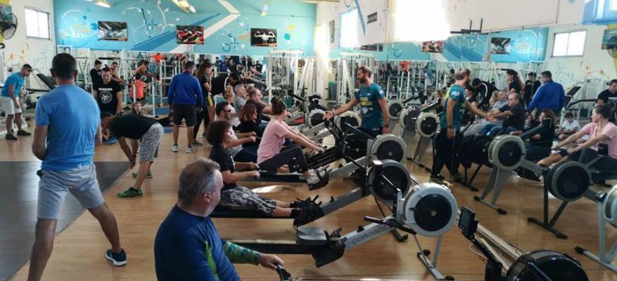 ΓΟΝΕΙΣ ΑΘΛΗΤΩΝ-ΤΡΙΩΝ ΚΩΠΗΛΑΣΙΑΣ ΟΦΘ