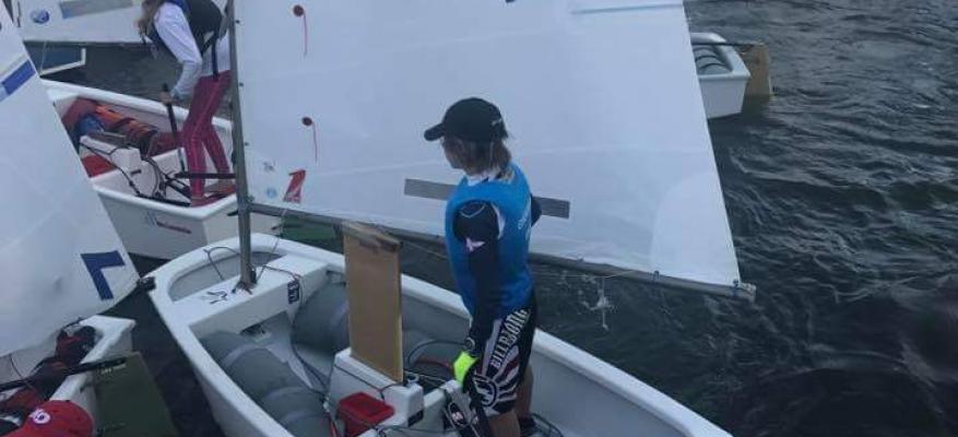 Αναστάσης Γκαρίπης - ΙΟΠ- 29 Ιαν 2017 - 1η θέση