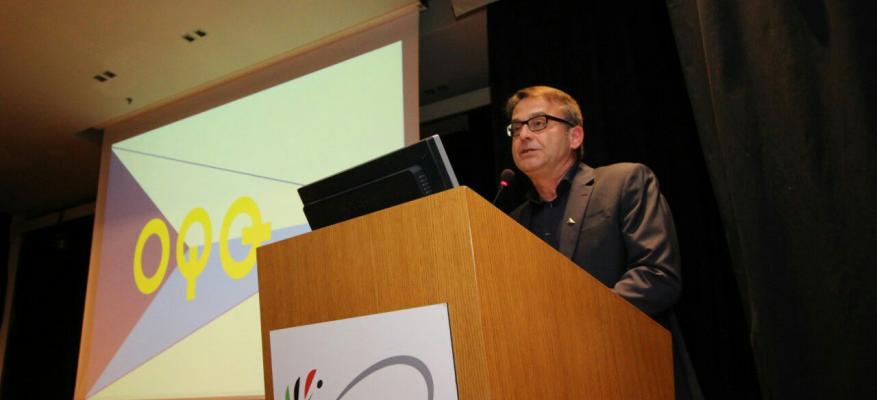 ΟΜΙΛΙΑ ΠΡΟΕΔΡΟΥ ΟΦΘ ΛΕΩΝΙΔΑ ΑΘΑΝΑΣΙΑΔΗ