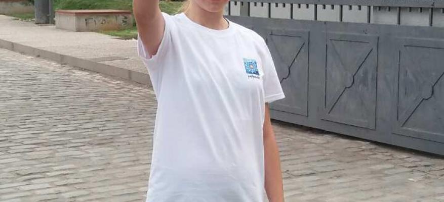 ΟΦΘ - Μαθητιάδα - Λαμπαδιοδρομία Μαιο 2017