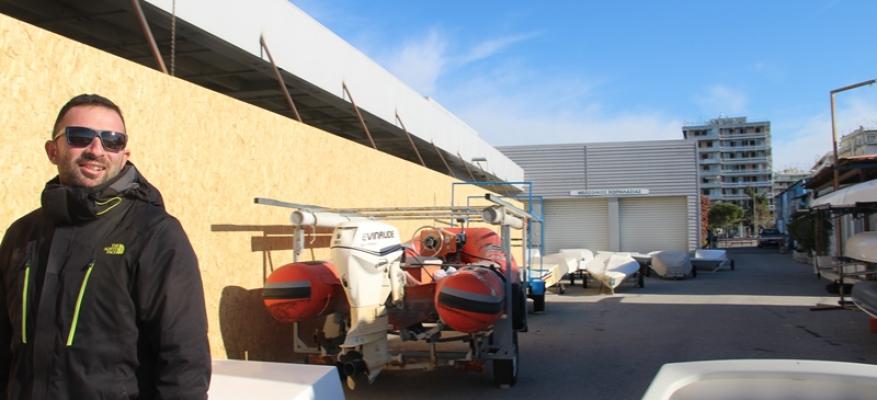 ΟΦΘ - Καρασταμάτης Μιχάλης (γερόλυκος)