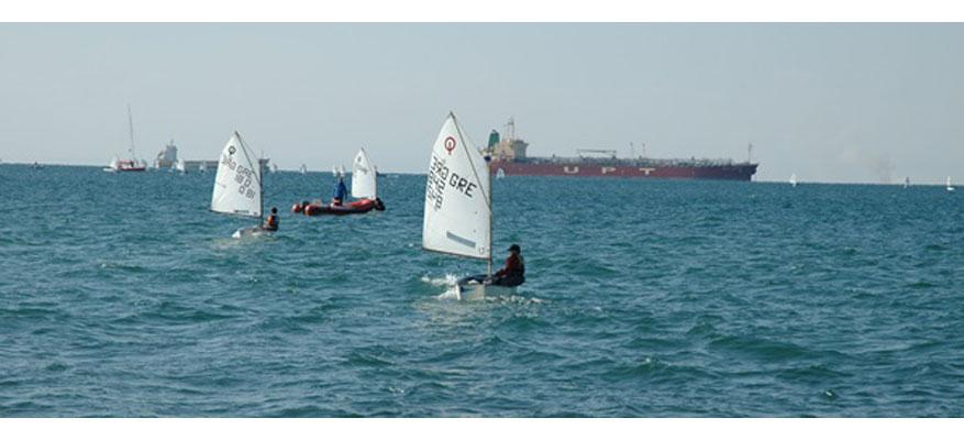 Μας έκαναν περήφανους τα παιδιά του Ανέμου!