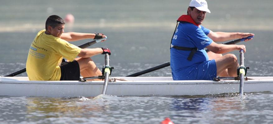 Συμμετοχή του ΟΦΘ σε δράση της Περιφέρειας Κ.Μακεδονίας για τα ΑΜΕΑ