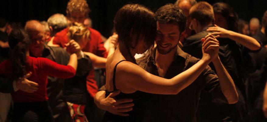 Βραδιές Tango στον Όμιλο.. Βραδιές Tango στον Όμιλο..
